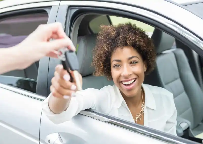 auto leasen Goutum